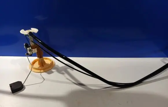 Volvo S60 Sensor 31274048