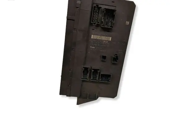 Mercedes-Benz Sprinter W906 Comfort/convenience module A9069024301