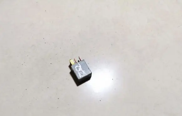 KIA Ceed Other relay 2D000952252D000