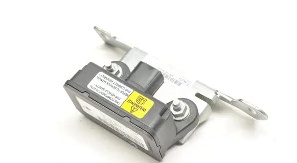 Volvo V50 ESP (stability system) control unit 8M51-3C187-FA