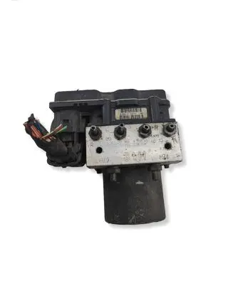 Mercedes-Benz Sprinter W906 ABS Pump 0265251365 A0074314612
