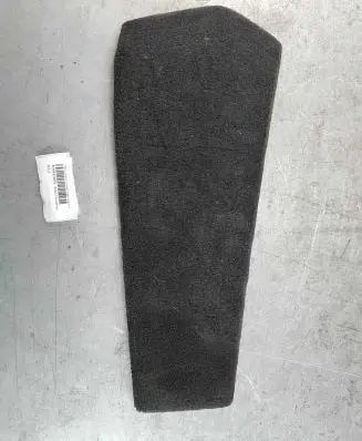 BMW 7 F01 F02 F03 F04 Other center console (tunnel) element 51169123876