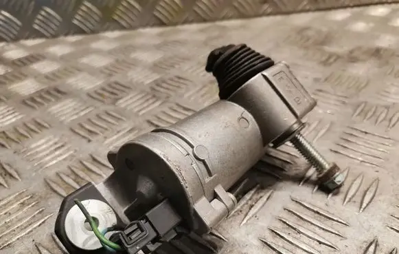 Mercedes-Benz ML W163 Vent window/glass motor