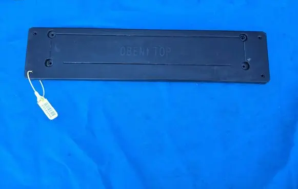 BMW 2 G42 Number plate surrounds holder frame 8098218