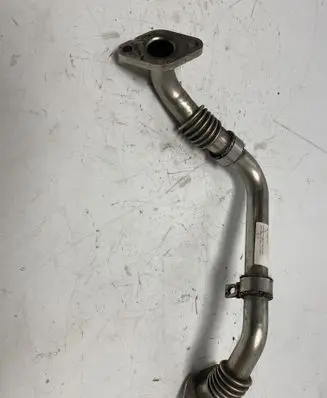 Volkswagen Crafter Brake booster pipe/hose 070131525D