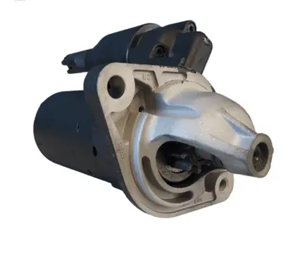 Toyota Corolla E110 Starter motor JS1236 190.536.112.010