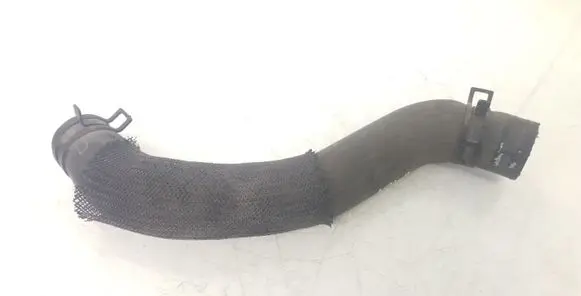 Toyota Avensis T250 Intercooler hose/pipe