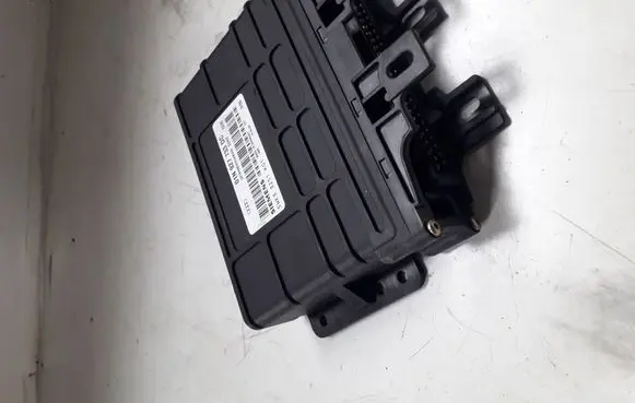 Audi A6 S6 C5 4B Comfort/convenience module