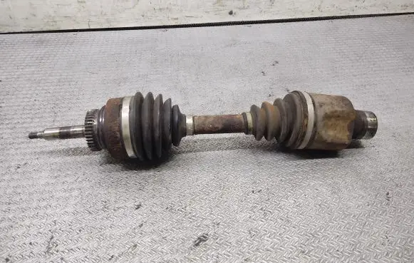 SsangYong Kyron Front driveshaft