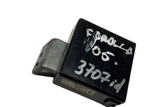 Toyota Corolla E120 E130 Other control units/modules 8865002331 MB2773001130