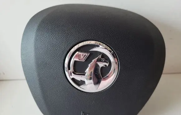 Opel Crossland X Steering wheel airbag 39200557
