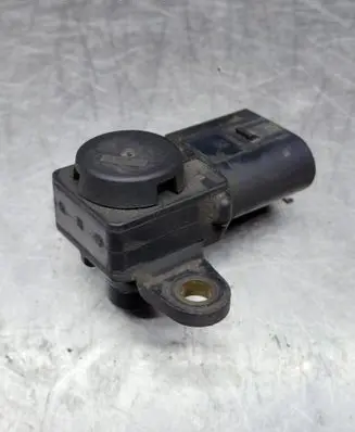 BMW 6 E63 E64 Air pressure sensor 7542623