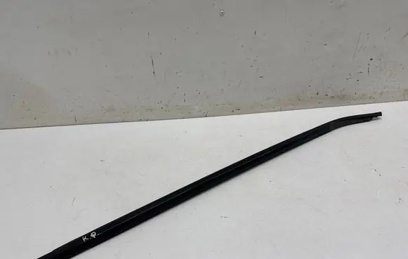 BMW iX3 G08 Front door glass trim molding 7410015