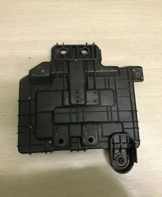 KIA Soul Battery tray 371502K700
