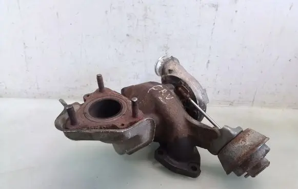 Honda FR-V Turbo
