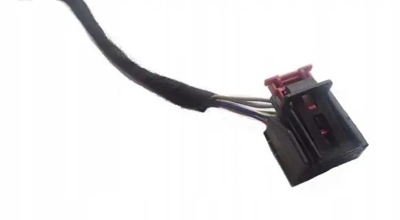 Audi A6 S6 C6 4F Wiring harness 1K0972928