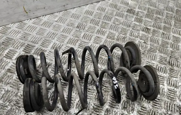 KIA Niro Rear coil spring 55350G5158