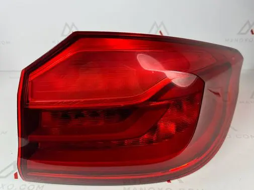 BMW 5 G30 G31 Rear/tail lights 630004