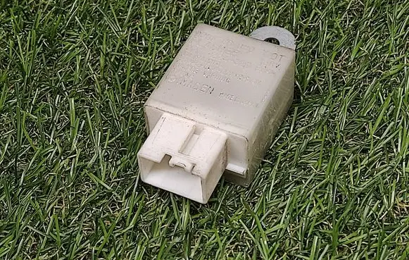 Ford Ranger Other relay GJ6A66830 3211224320