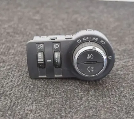 Opel Mokka Light switch 95297440