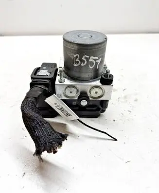 Mercedes-Benz CLA C118 X118 ABS Pump A1779006207 A1779013505 A1779027215