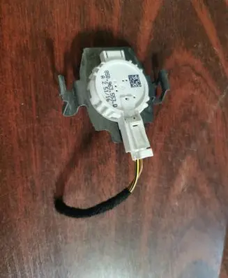 Audi A4 S4 B9 Seat pressure sensor 8S0963553D