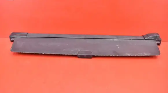 Opel Insignia A Parcel shelf load cover 