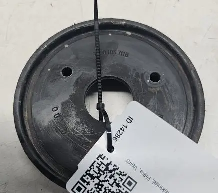 Volvo S40, V40 Power steering pump pulley 7700105711B