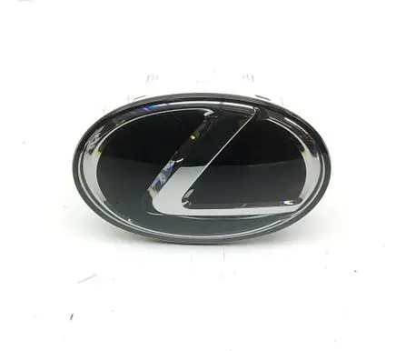 Lexus RZ Manufacturer badge logo/emblem 5393146021 9097502171