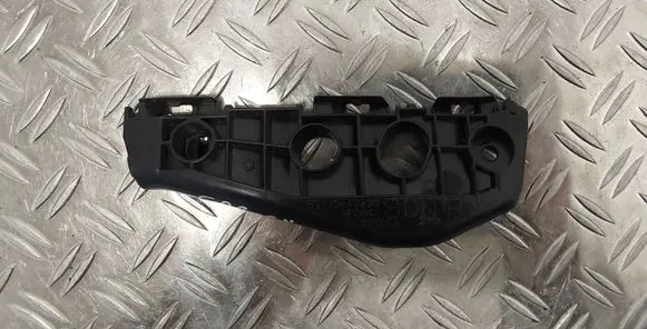 Toyota Corolla E140 E150 Front bumper mounting bracket 5211512430