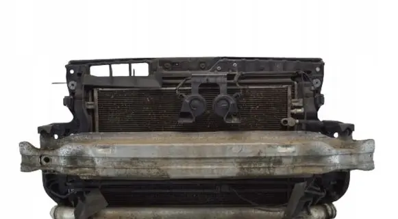 Audi A6 S6 C6 4F Front piece kit 