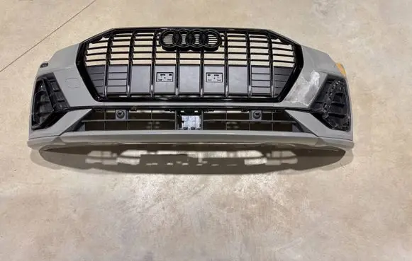 Audi Q3 F3 Front bumper 83A807437D 83A807438D 83A853651E