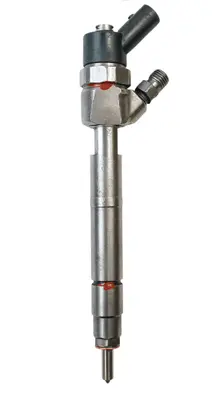 Mercedes-Benz A W168 Fuel injector 0986435057