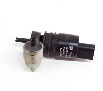 Opel Mokka Windscreen/windshield washer pump 324011712V 13250357