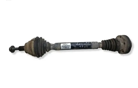 Skoda Yeti (5L) Front driveshaft 