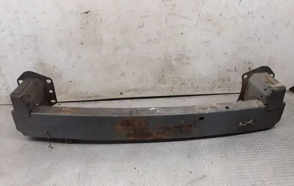 Jeep Patriot Front bumper cross member