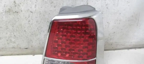 KIA Sorento Rear/tail lights