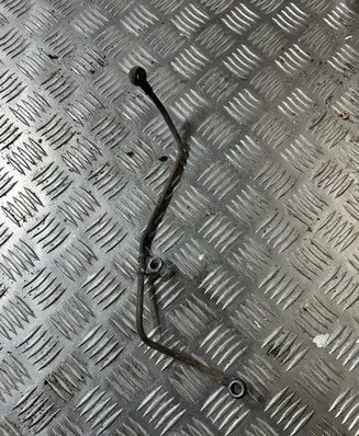 KIA Sorento Turbo turbocharger oiling pipe/hose