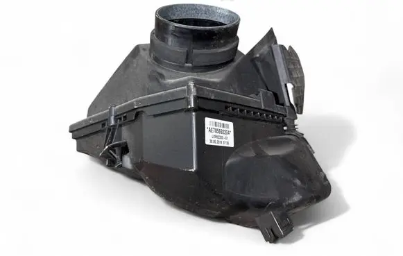 BMW M5 F90 Air filter box 7852381 72378532 7856922