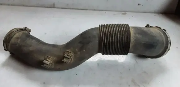 Audi A8 S8 D4 4H Air intake duct part 4H0129616G
