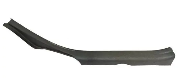 Toyota Prius (XW20) Other trunk/boot trim element 0791847020 0791847030