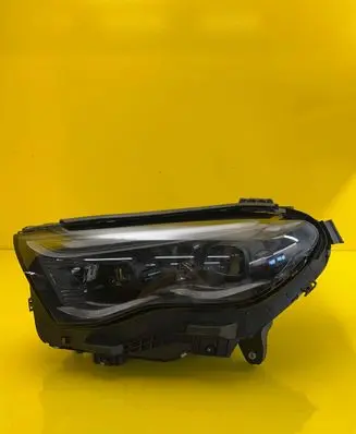 Mercedes-Benz E W214 Headlight/headlamp A2149066102