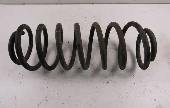 Chevrolet PT Cruiser Rear coil spring 