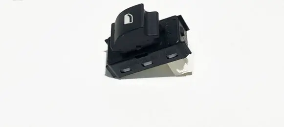 Peugeot 3008 II Electric window control switch 98044803ZD 26437