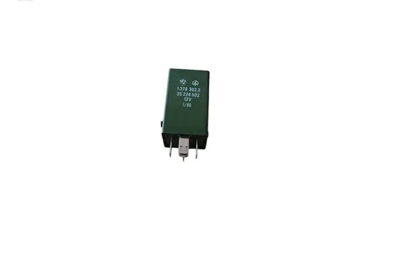 BMW 5 E34 Other relay 1378302