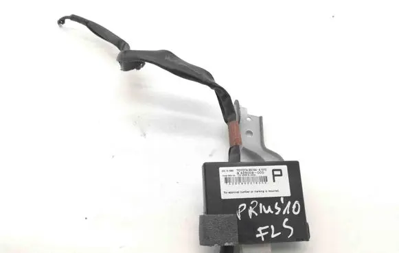 Toyota Prius (XW30) Other devices 8978447010