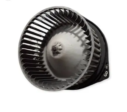 Nissan Patrol Y61 Heater fan/blower 12VK9707 2G203