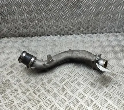 Audi RS Q3 Sportback Intercooler hose/pipe 8S0145674E 8S0145674F