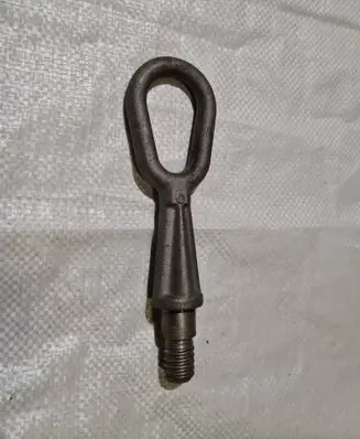 BMW 3 E92 E93 Towing hook eye 72157070643