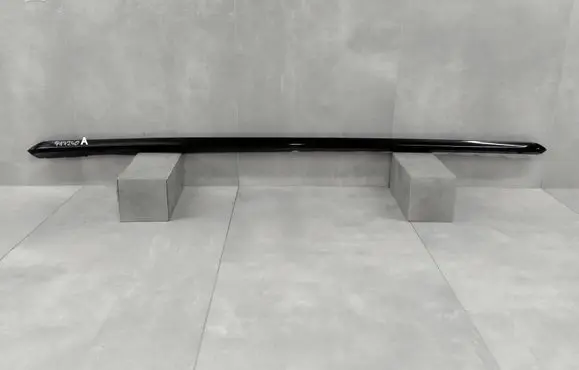Volkswagen PASSAT B9 Front sill (body part) 3j0853856 3j0853544